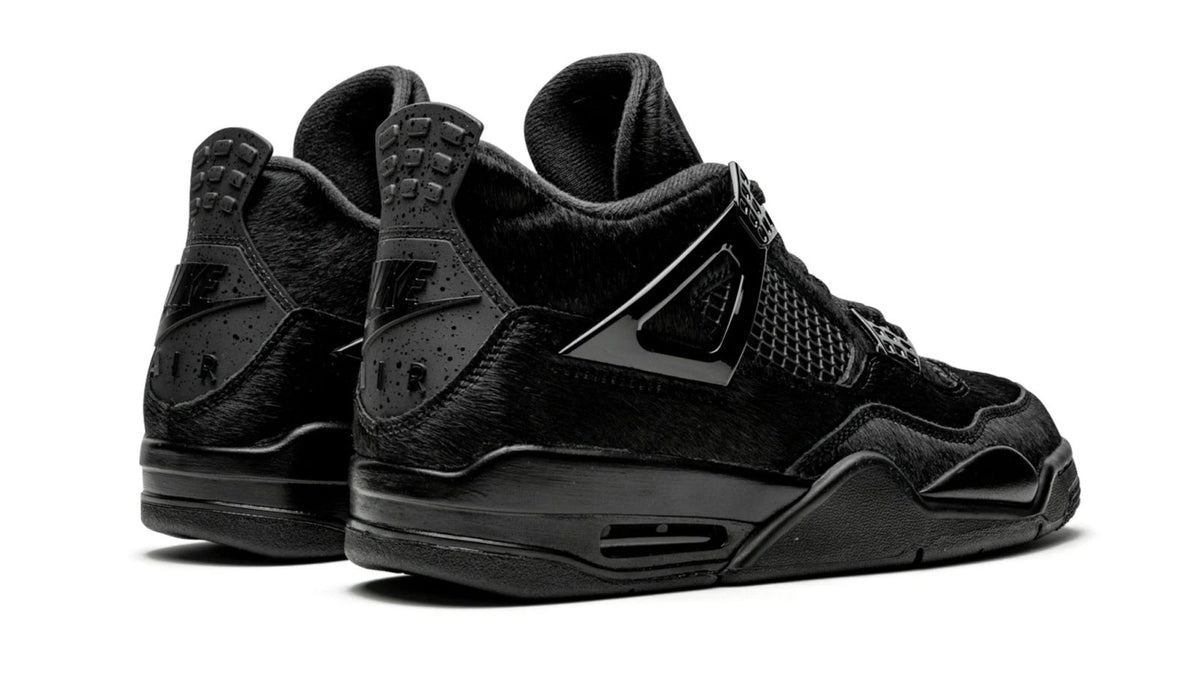 AIR JORDAN 4 RETRO WMNS "Olivia Kim - No Cover" sneaker product image 4 | Foot Spikes