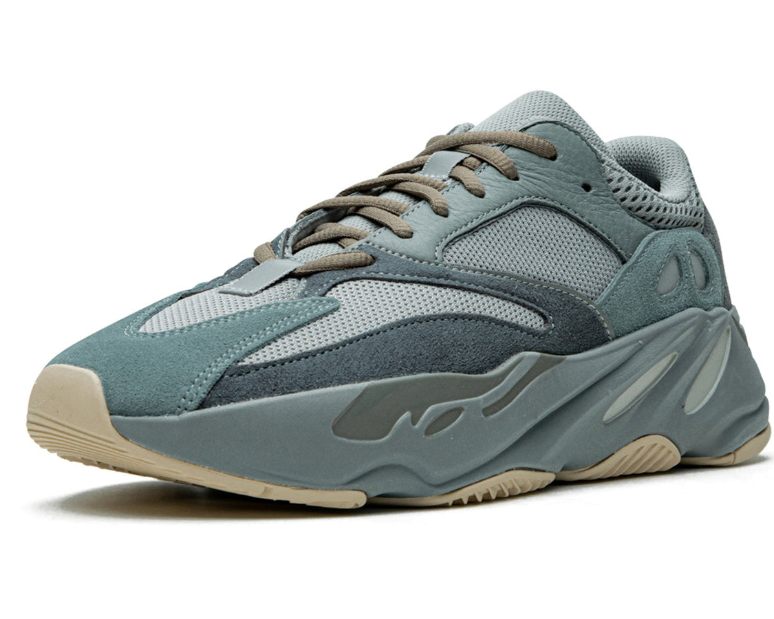 YEEZY BOOST 700 "Teal Blue" sneaker product image 3 | Foot Spikes