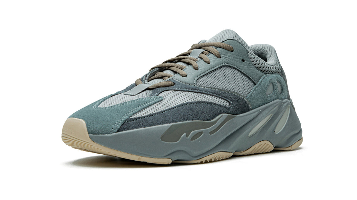 YEEZY BOOST 700 "Teal Blue" sneaker product image 3 | Foot Spikes