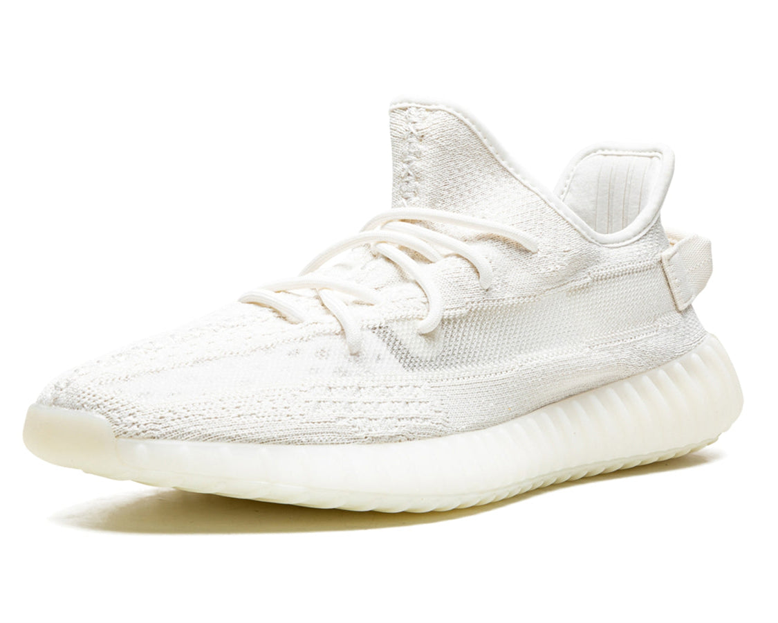 YEEZY Boost 350 V2 "Bone" sneaker product image 3 | Foot Spikes