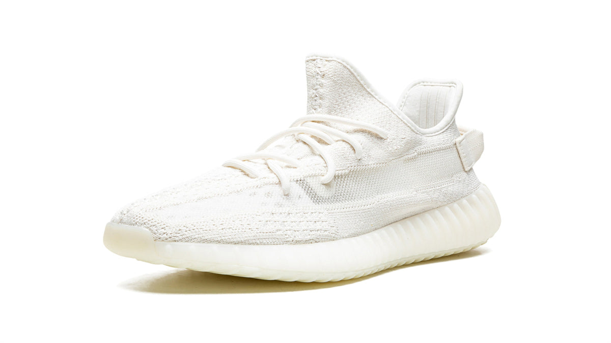 YEEZY Boost 350 V2 "Bone" sneaker product image 3 | Foot Spikes