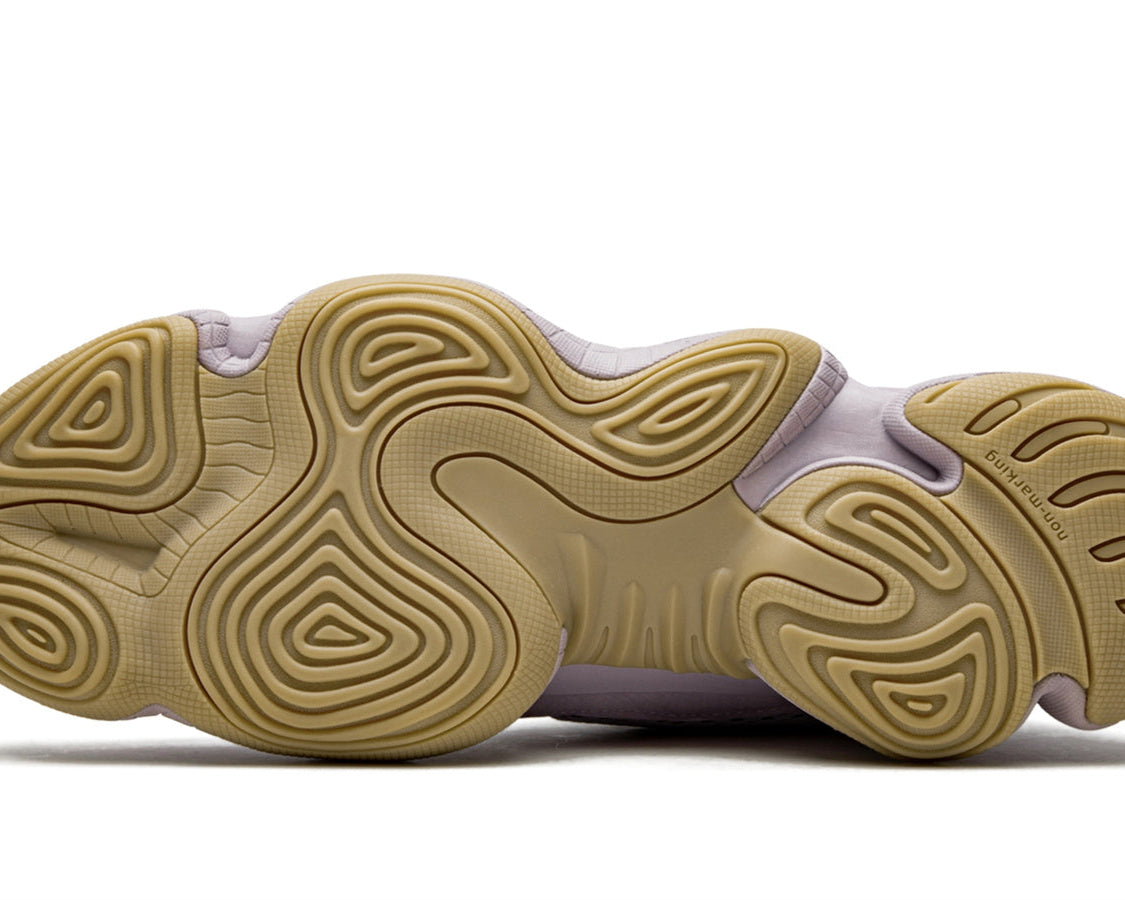 YEEZY 500 "Soft Vision" sneaker product image 5 | Foot Spikes