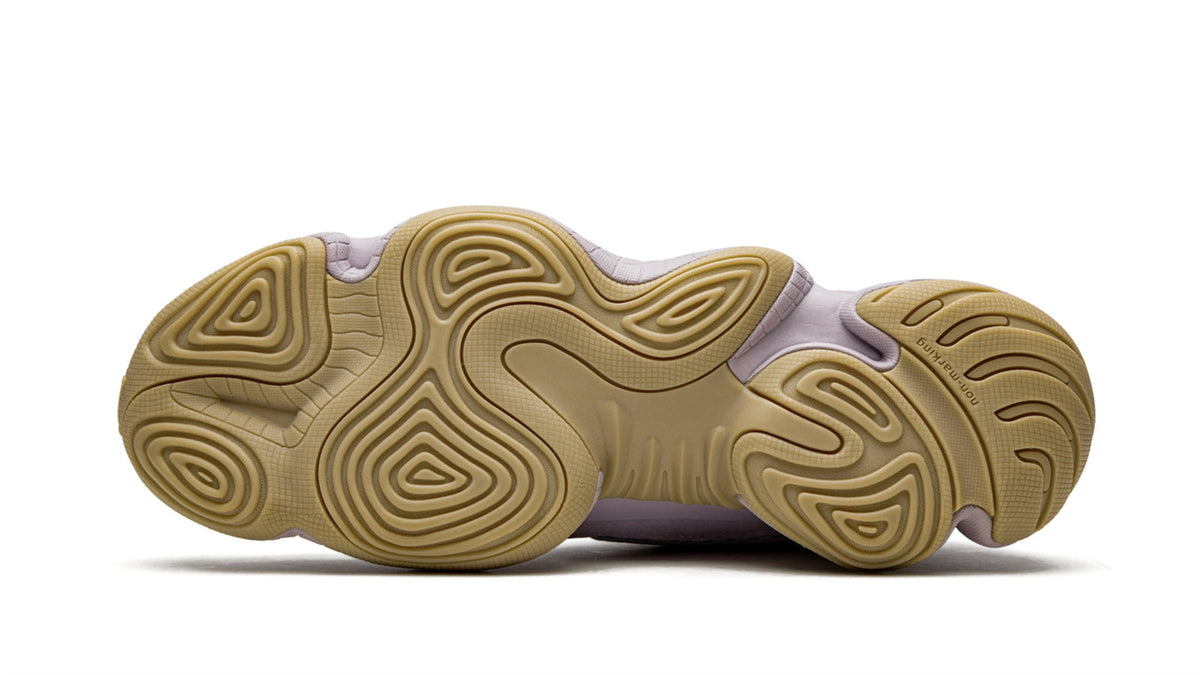 YEEZY 500 "Soft Vision" sneaker product image 5 | Foot Spikes