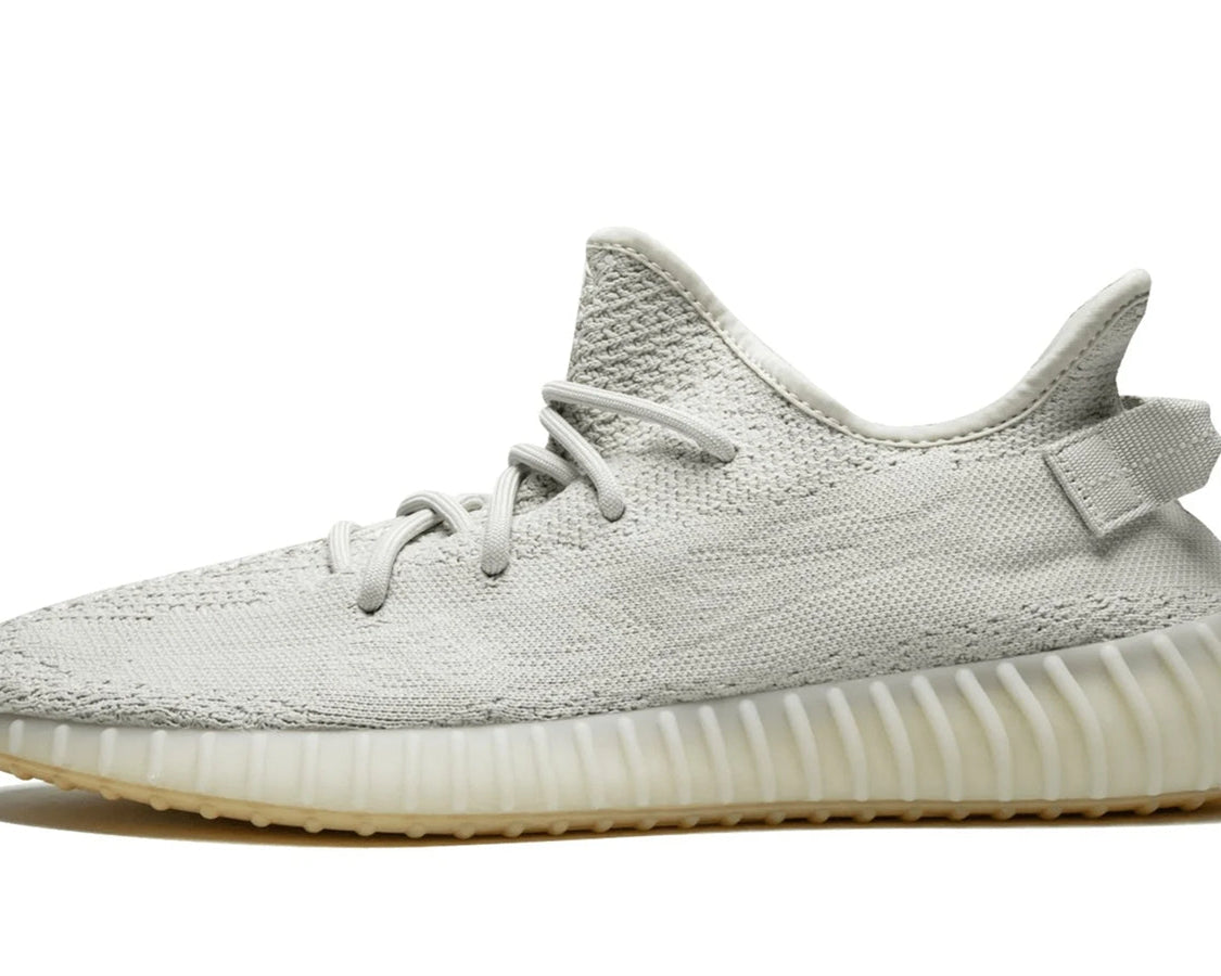 YEEZY BOOST 350 V2 "Sesame" sneaker product image 1 | Foot Spikes