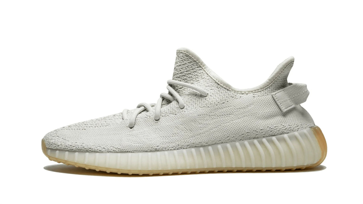 YEEZY BOOST 350 V2 "Sesame" sneaker product image 1 | Foot Spikes