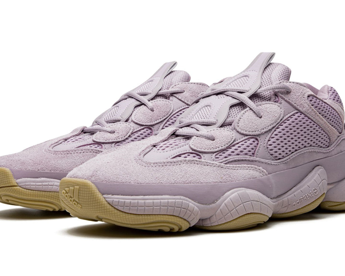 YEEZY 500 "Soft Vision" sneaker product image 2 | Foot Spikes