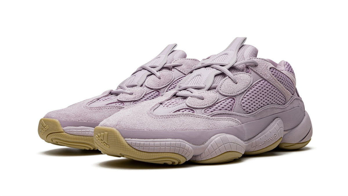YEEZY 500 "Soft Vision" sneaker product image 2 | Foot Spikes