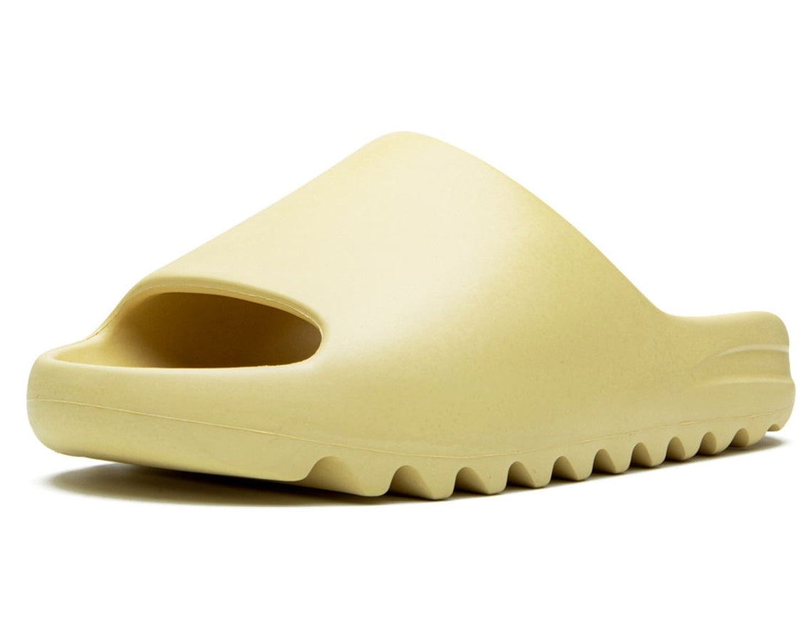 YEEZY SLIDE "Desert Sand" sneaker product image 4 | Foot Spikes