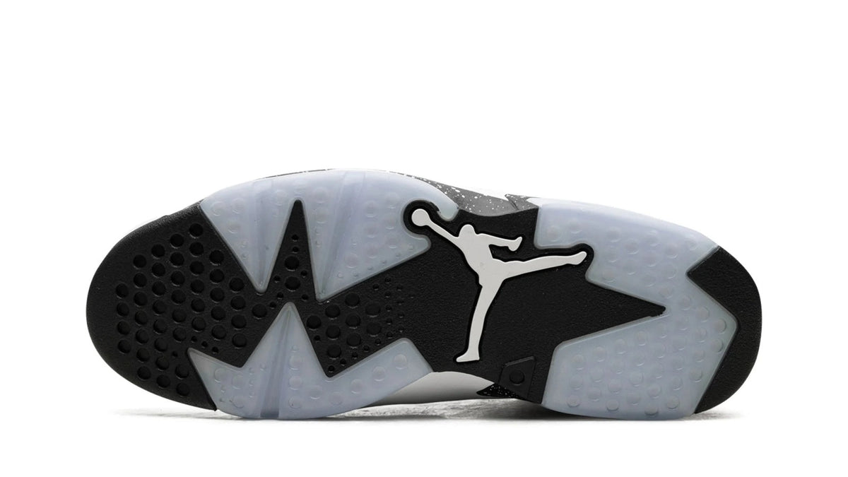Air Jordan 6 "Reverse Oreo" sneaker product image 3 | Foot Spikes