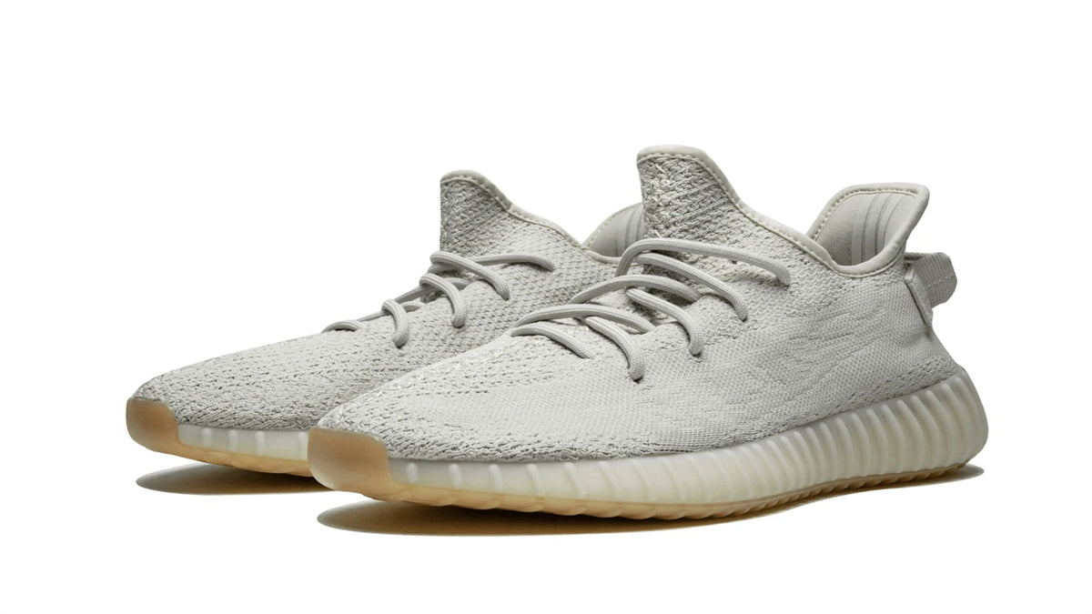 YEEZY BOOST 350 V2 "Sesame" sneaker product image 2 | Foot Spikes
