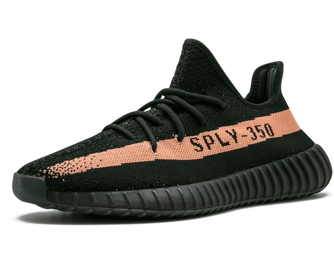 YEEZY BOOST 350 V2 "Copper" sneaker product image 3 | Foot Spikes