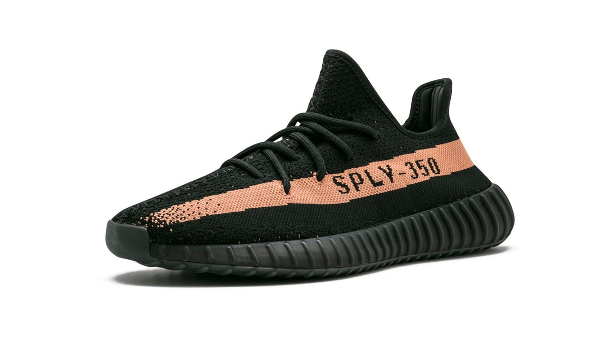 YEEZY BOOST 350 V2 "Copper" sneaker product image 3 | Foot Spikes