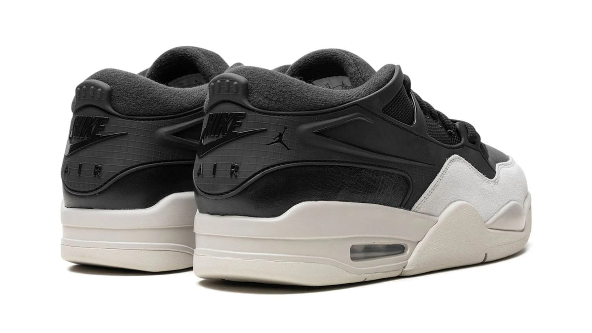Air Jordan 4 RM "Light Bone" sneaker product image 4 | Foot Spikes