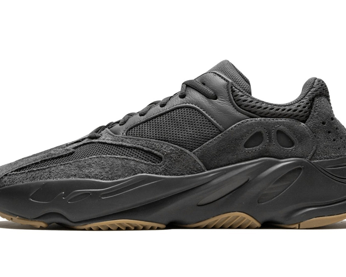 YEEZY BOOST 700 "Utility Black" sneaker product image 1 | Foot Spikes