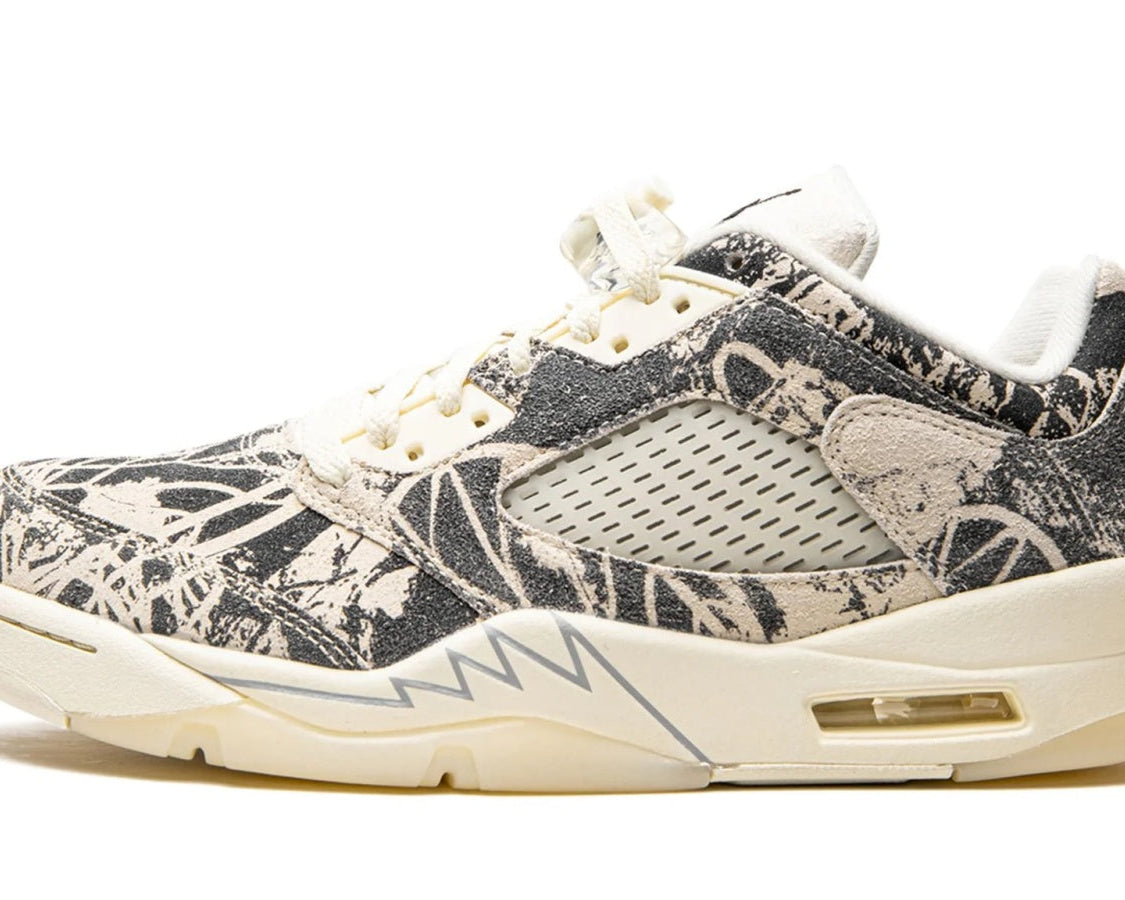 AIR JORDAN 5 LO WMNS "Expression" sneaker product image 1 | Foot Spikes