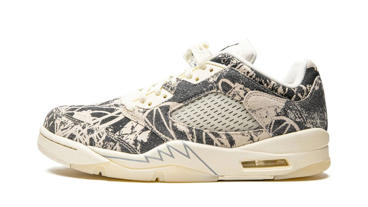 AIR JORDAN 5 LO WMNS "Expression" sneaker product image 1 | Foot Spikes