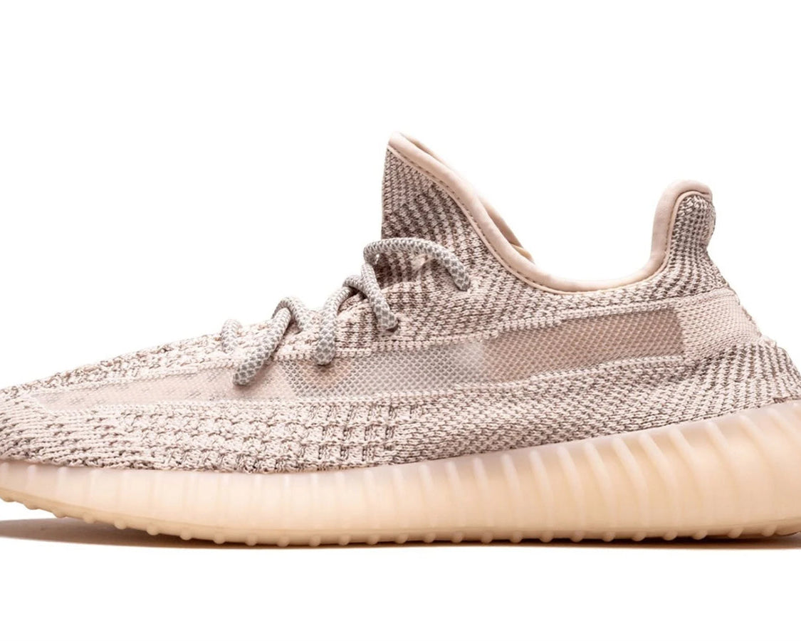 YEEZY BOOST 350 V2 REFLECTIVE "Synth" sneaker product image 1 | Foot Spikes
