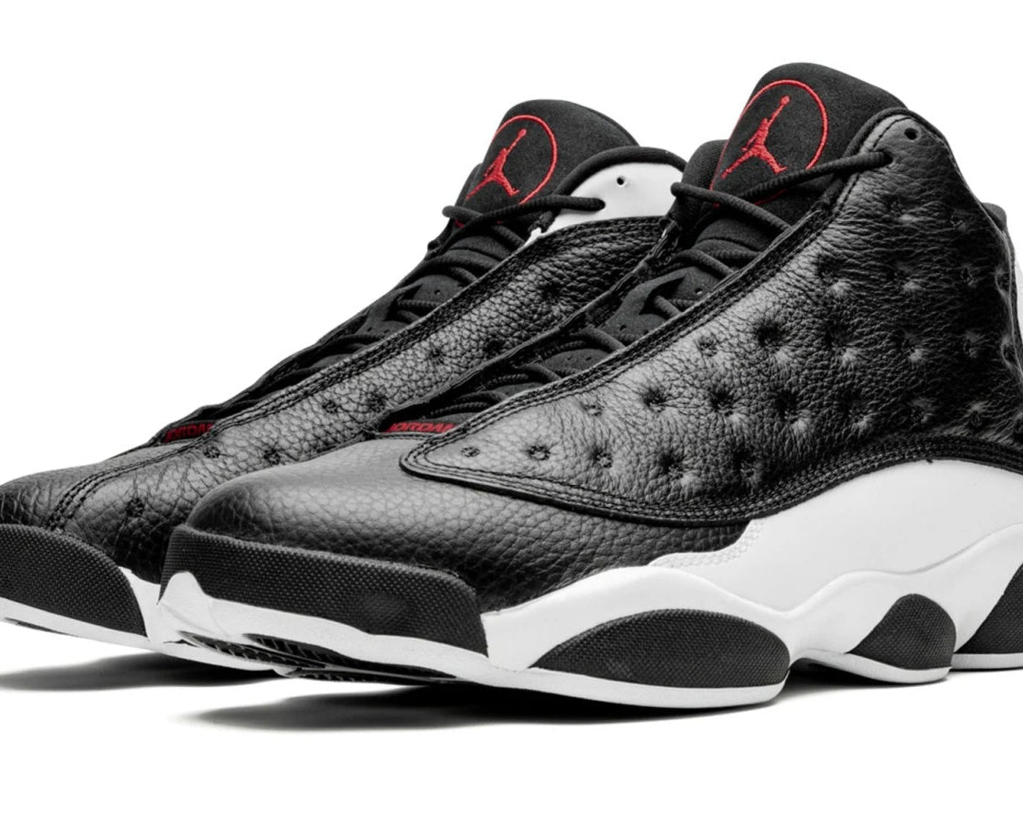 Air Jordan 13 Retro "Reverse He Got Game" sneaker product image 2 | Foot Spikes