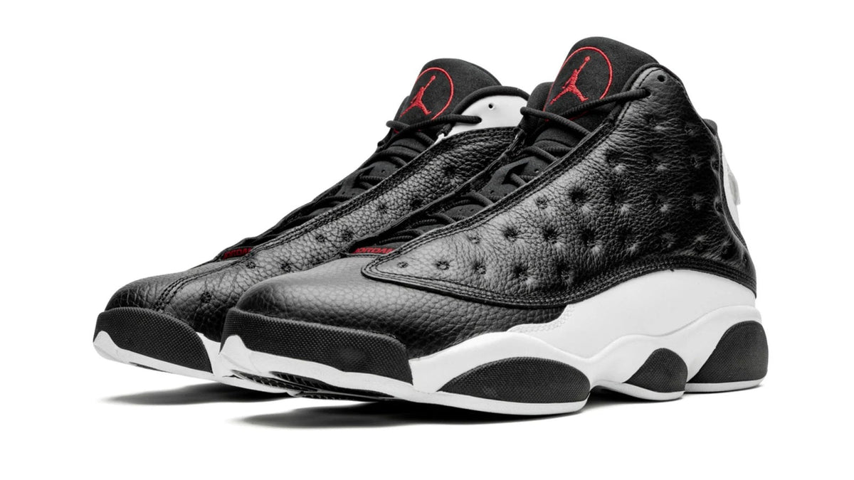 Air Jordan 13 Retro "Reverse He Got Game" sneaker product image 2 | Foot Spikes