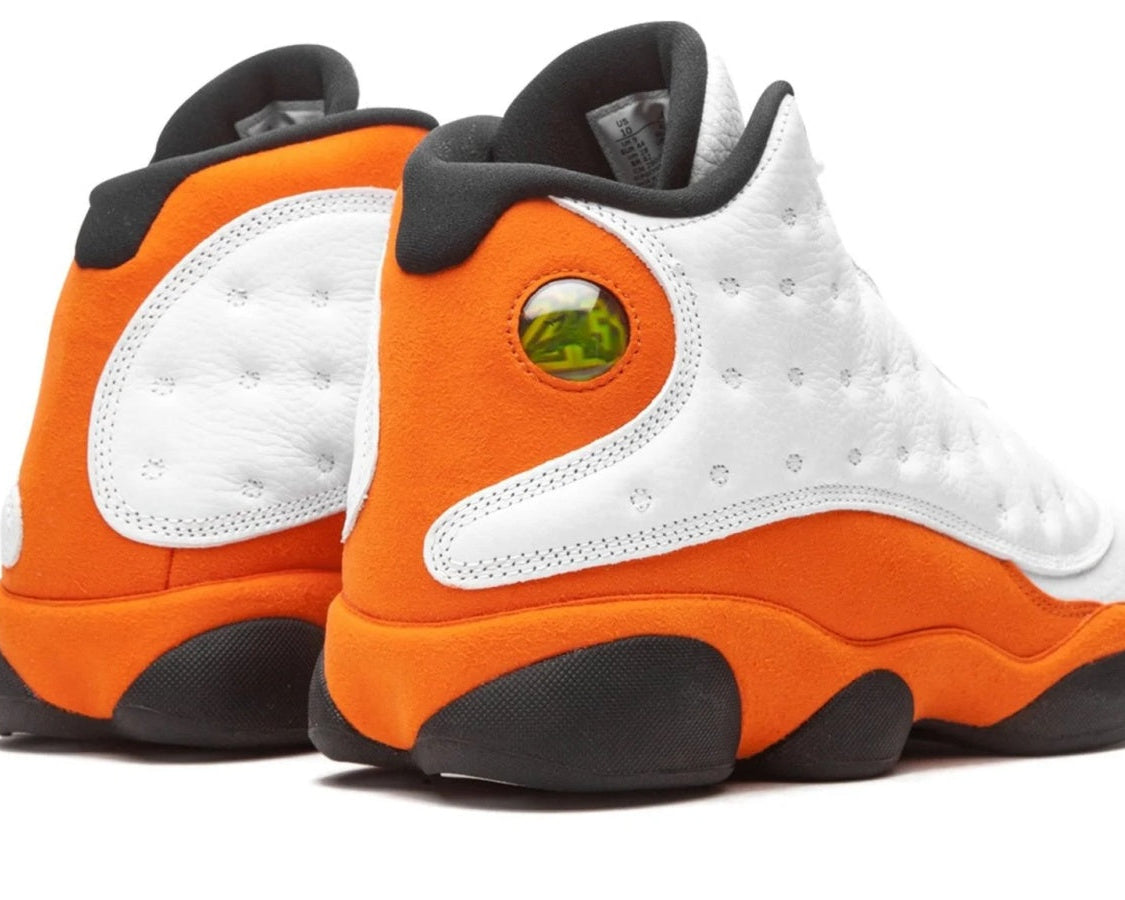 Air Jordan 13 Retro "Starfish" sneaker product image 4 | Foot Spikes