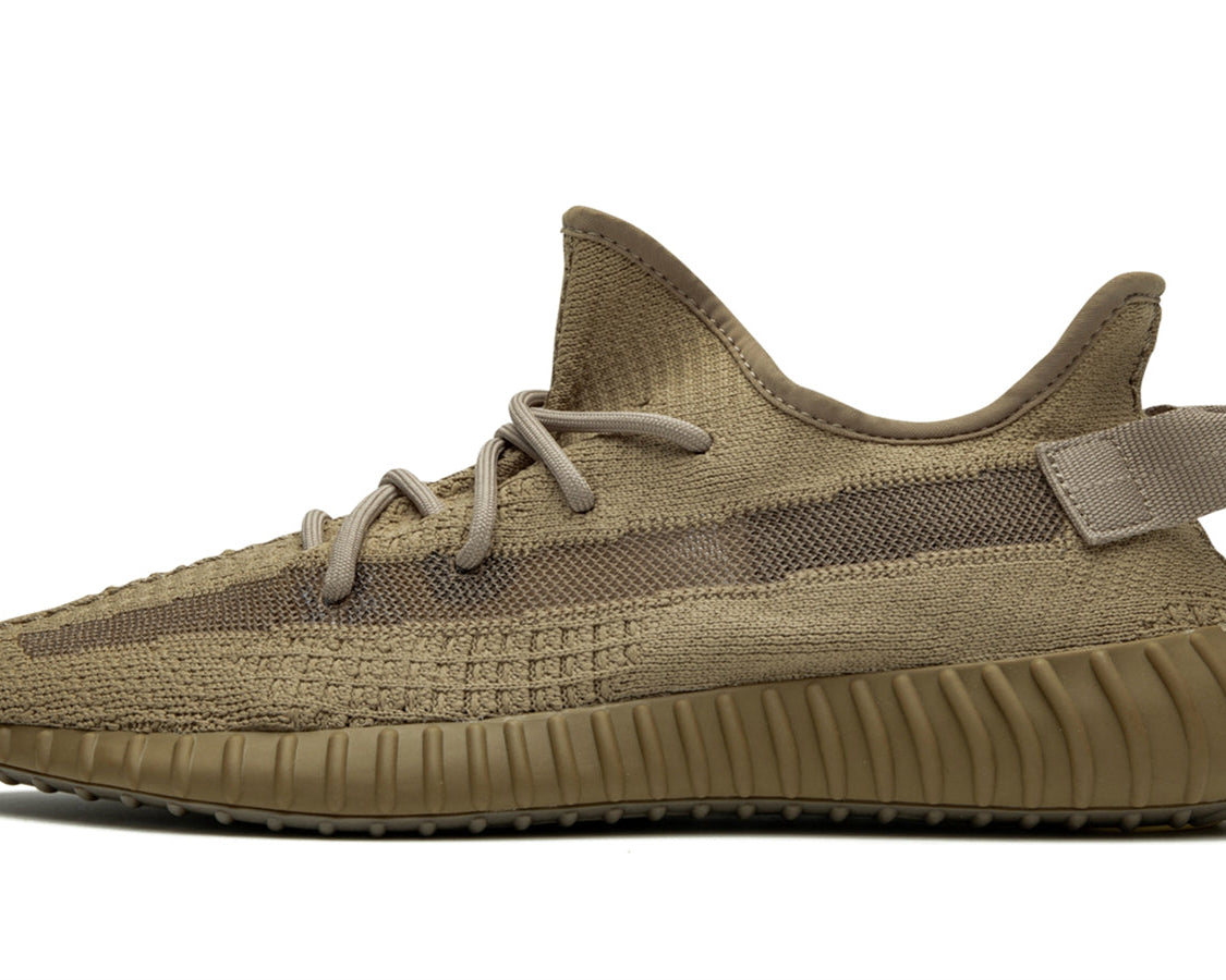 YEEZY BOOST 350 V2 "Earth" sneaker product image 1 | Foot Spikes