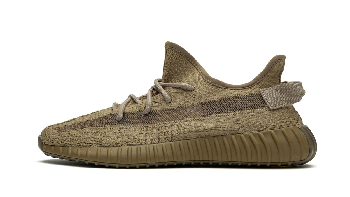 YEEZY BOOST 350 V2 "Earth" sneaker product image 1 | Foot Spikes