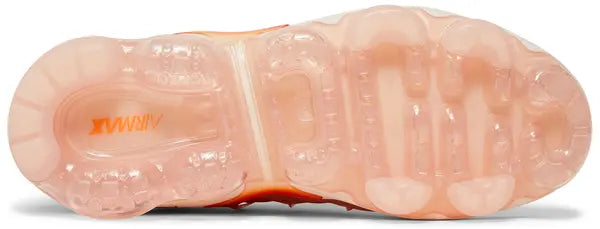 Wmns Air VaporMax Plus 'Guava Ice' sneaker product image 2 | Foot Spikes