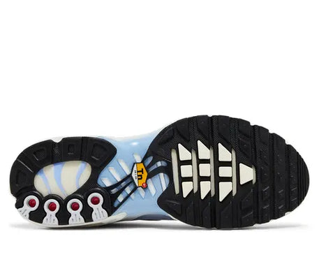 Wmns Air Max Plus 'Daybreak' sneaker product image 2 | Foot Spikes