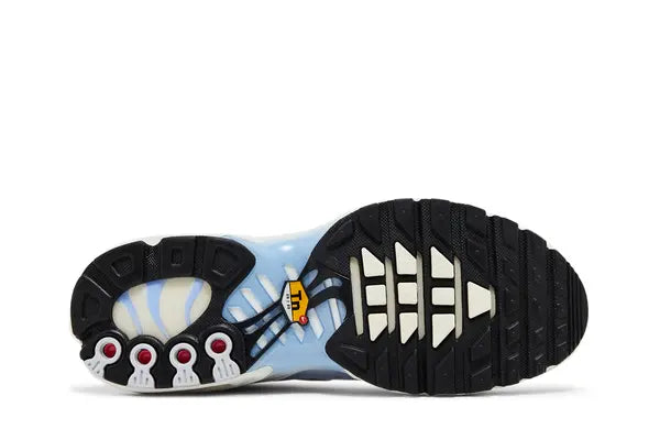 Wmns Air Max Plus 'Daybreak' sneaker product image 2 | Foot Spikes