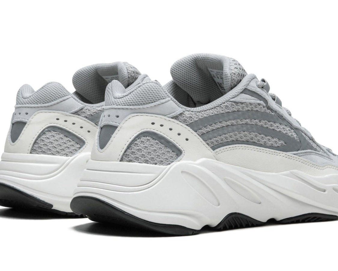 YEEZY BOOST 700 V2 "Static" sneaker product image 4 | Foot Spikes