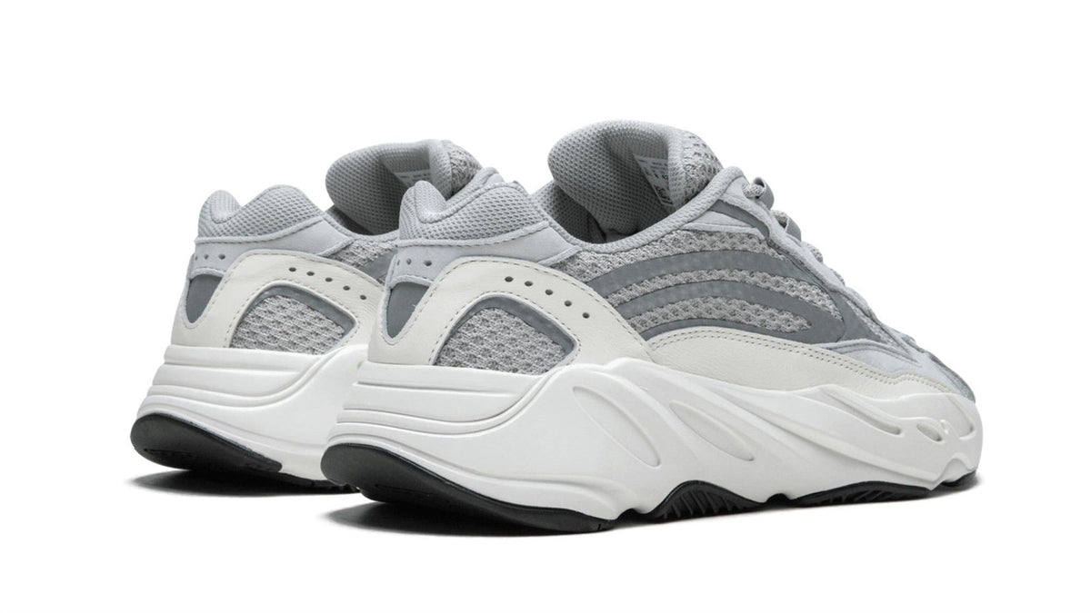 YEEZY BOOST 700 V2 "Static" sneaker product image 4 | Foot Spikes