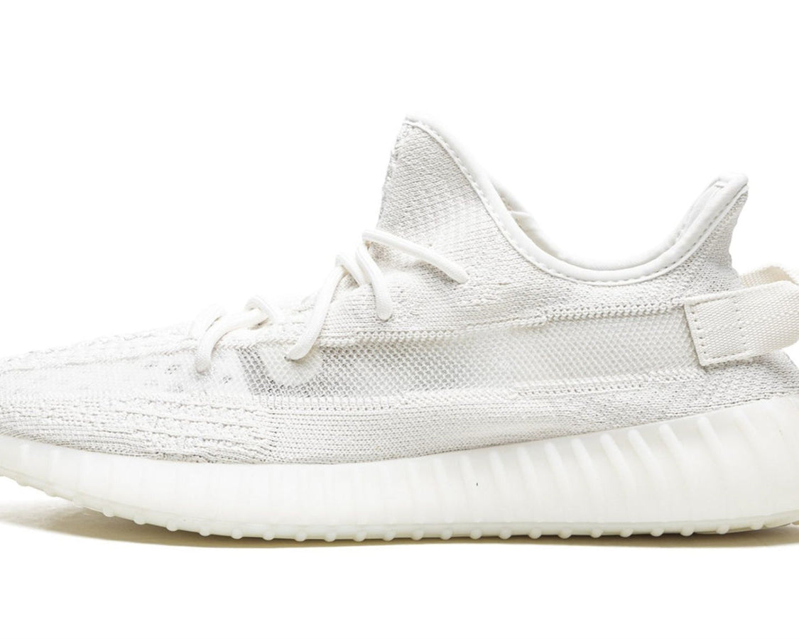YEEZY Boost 350 V2 "Bone" sneaker product image 1 | Foot Spikes