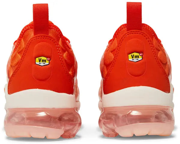 Wmns Air VaporMax Plus 'Guava Ice' sneaker product image 3 | Foot Spikes