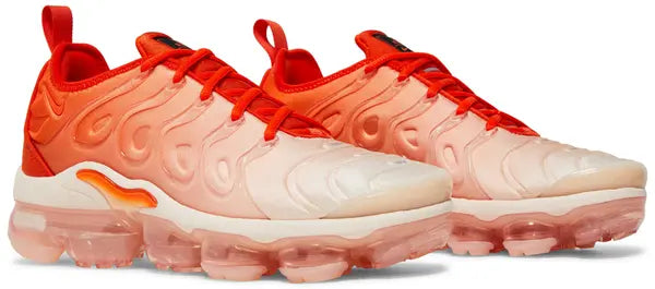 Wmns Air VaporMax Plus 'Guava Ice' sneaker product image 4 | Foot Spikes
