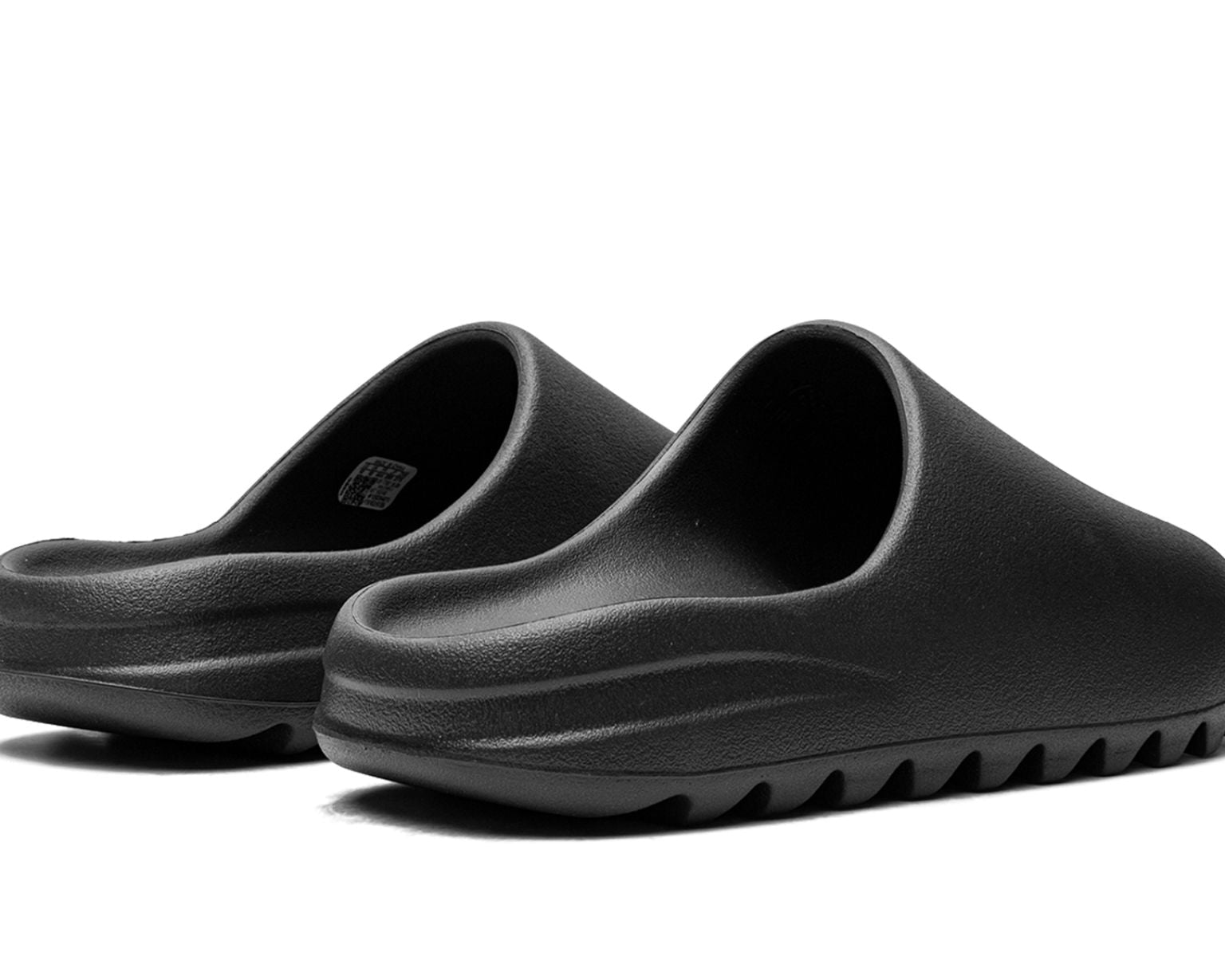YEEZY SLIDE"Onyx 2022/2023" sneaker product image 4 | Foot Spikes