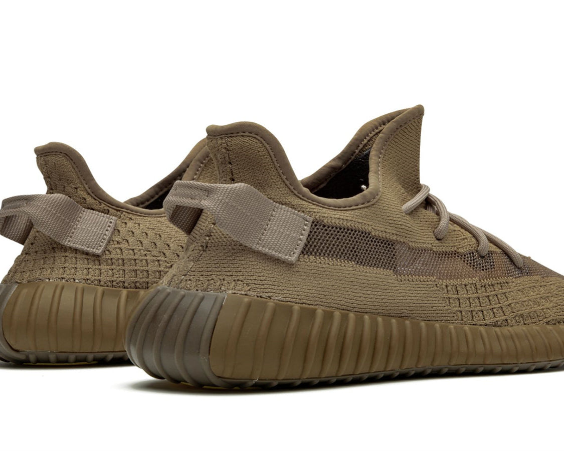 YEEZY BOOST 350 V2 "Earth" sneaker product image 4 | Foot Spikes