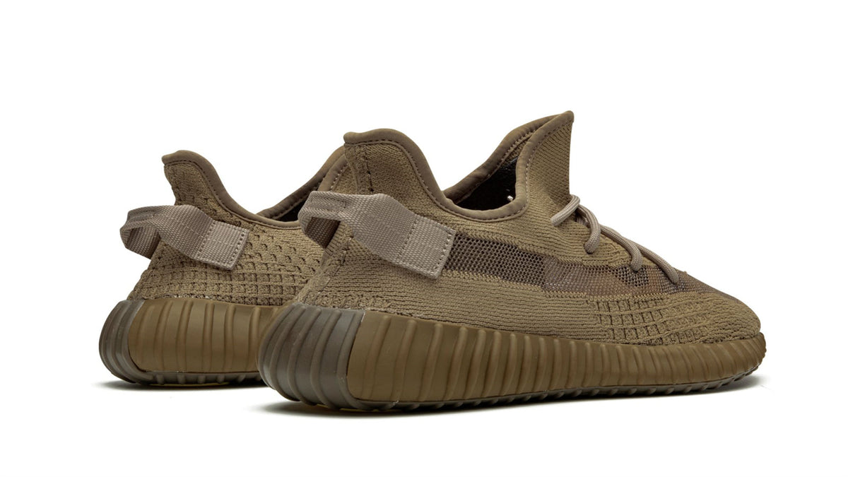 YEEZY BOOST 350 V2 "Earth" sneaker product image 4 | Foot Spikes
