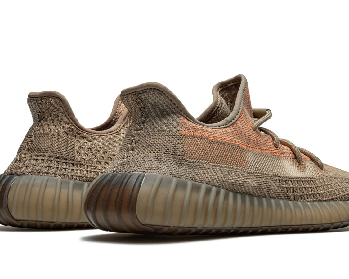 YEEZY BOOST 350 V2 "Sand Taupe" sneaker product image 4 | Foot Spikes