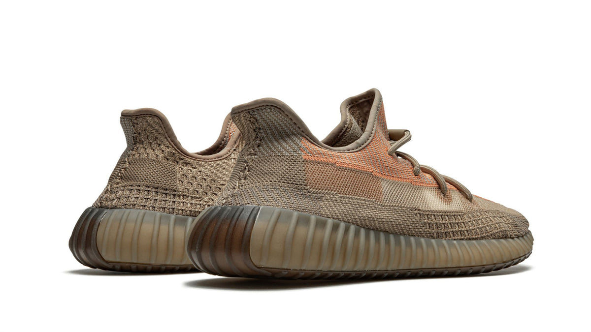 YEEZY BOOST 350 V2 "Sand Taupe" sneaker product image 4 | Foot Spikes