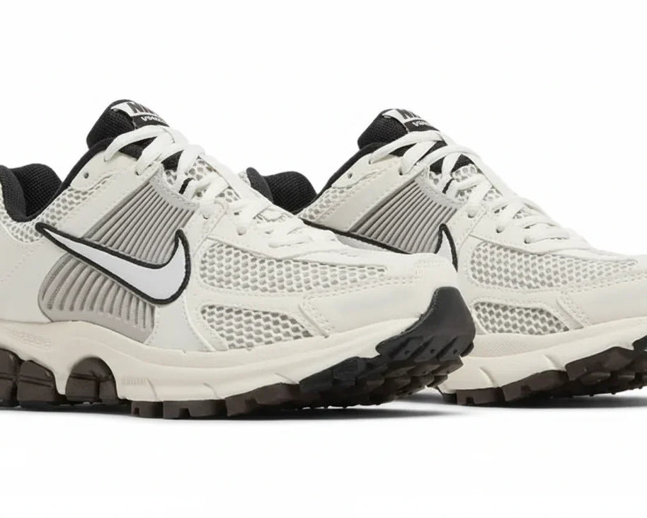 Women's Air Zoom Vomero 5 'Phantom' sneaker product image 4 | Foot Spikes