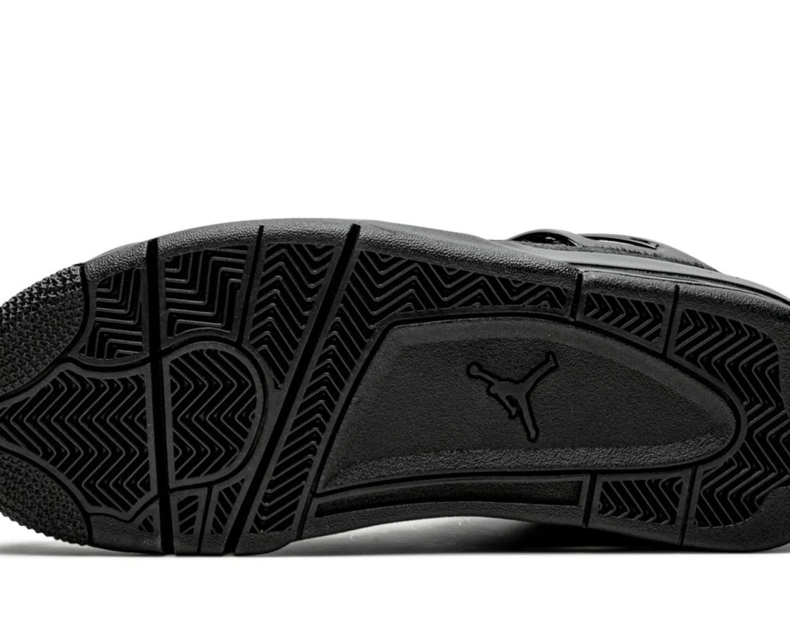 AIR JORDAN 4 RETRO WMNS "Olivia Kim - No Cover" sneaker product image 5 | Foot Spikes