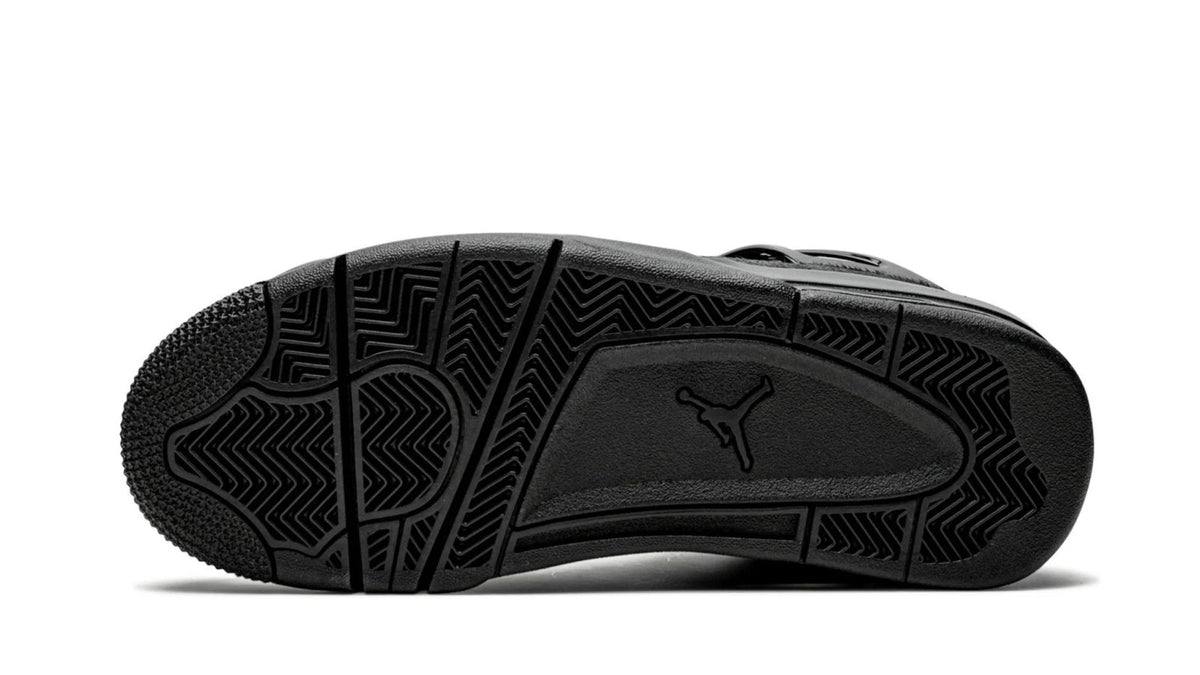 AIR JORDAN 4 RETRO WMNS "Olivia Kim - No Cover" sneaker product image 5 | Foot Spikes
