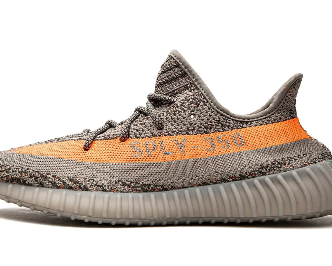 YEEZY BOOST 350 V2 "Beluga" sneaker product image 1 | Foot Spikes