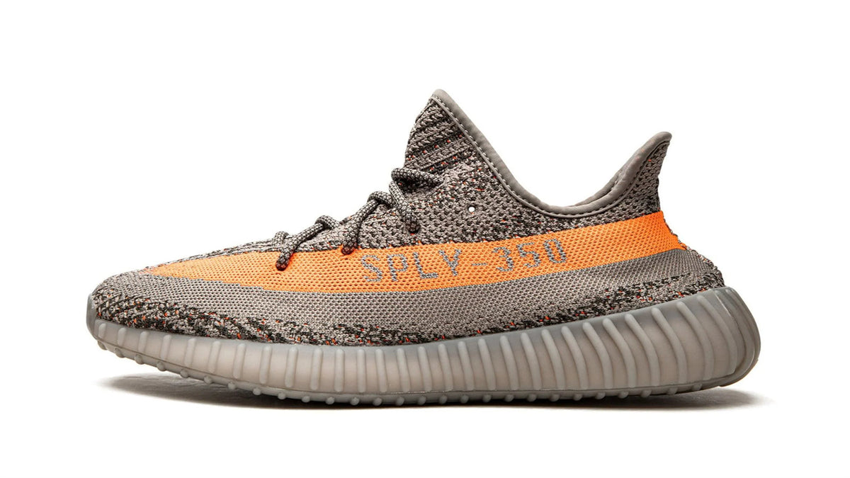 YEEZY BOOST 350 V2 "Beluga" sneaker product image 1 | Foot Spikes
