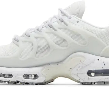 Air Max Terrascape Plus 'White Pure Platinum' sneaker product image 1 | Foot Spikes