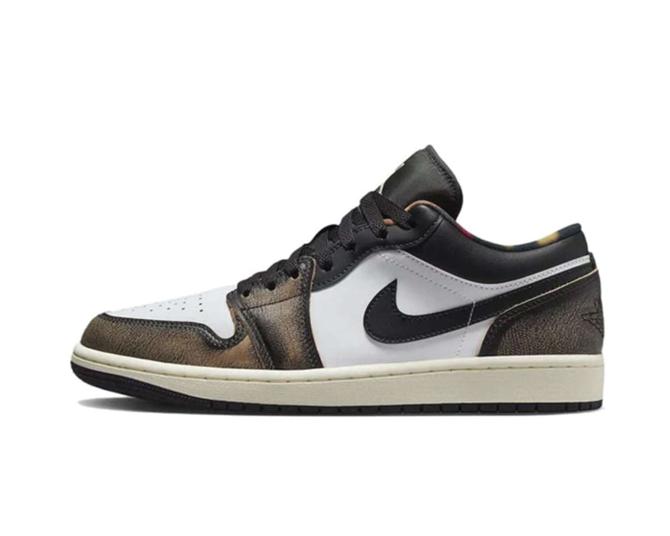 Air Jordan 1 Low "Wear-Away" sneaker product image 1 | Foot Spikes