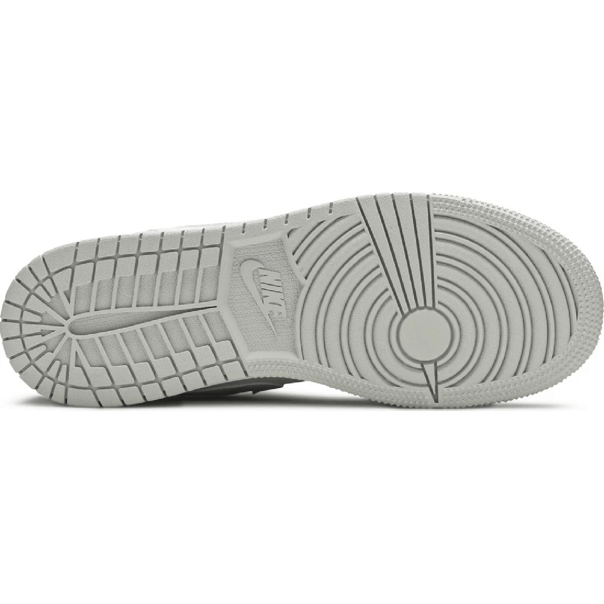 Air Jordan 1 Low SE GS 'White Camo' sneaker product image 1 | Foot Spikes