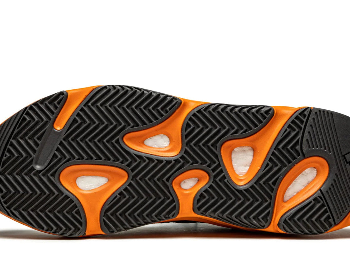 YEEZY BOOST 700 "Bright Blue" sneaker product image 5 | Foot Spikes