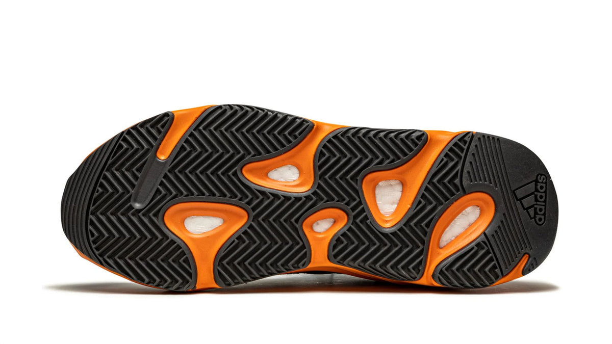 YEEZY BOOST 700 "Bright Blue" sneaker product image 5 | Foot Spikes
