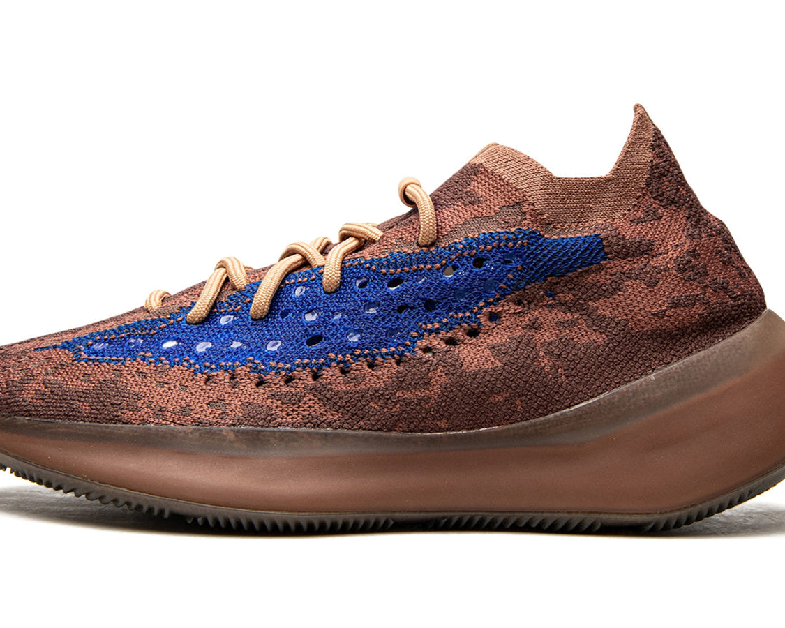 YEEZY BOOST 380 "Azure" sneaker product image 1 | Foot Spikes
